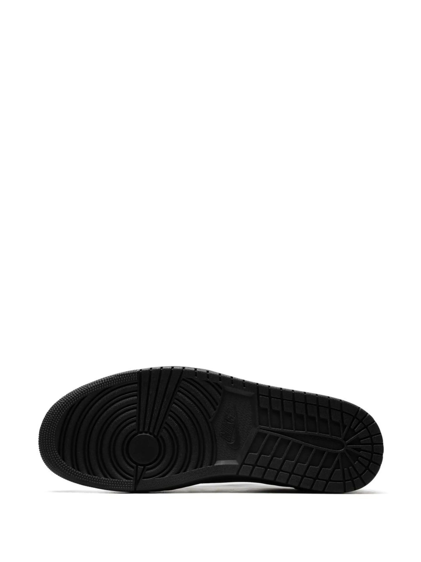 AJ1 Low X Travis Scott "Black Phantom"