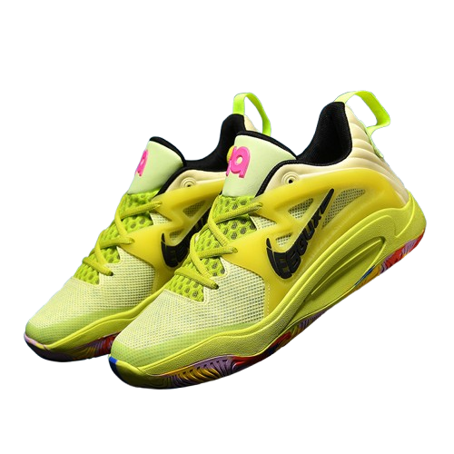 KD 15 Yellow