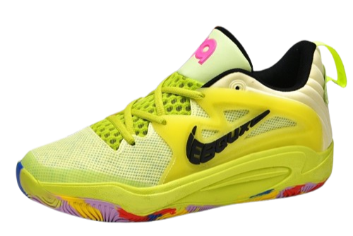 KD 15 Yellow