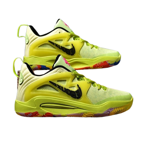 KD 15 Yellow