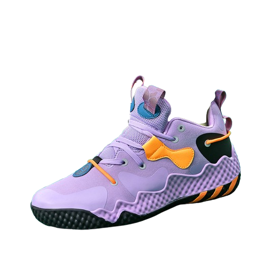 Harden Vol.6 "Magic Lilac"