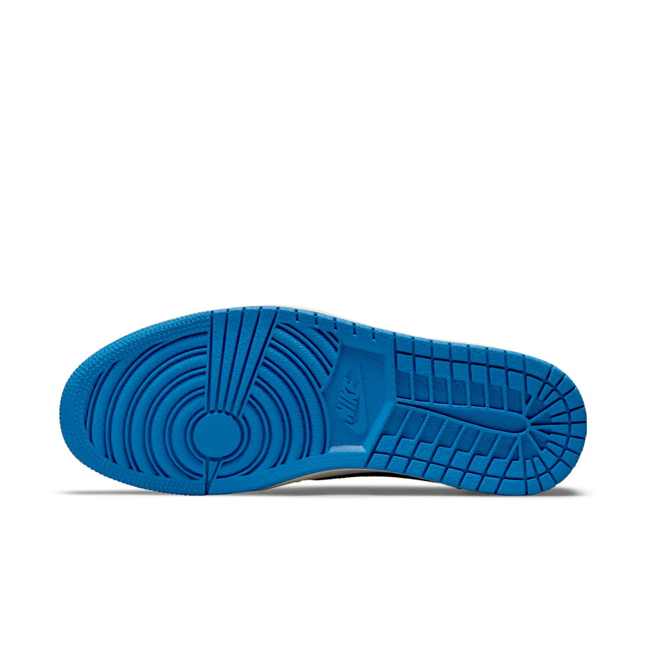 AJ1 Low X Travis Scott "Fragment"