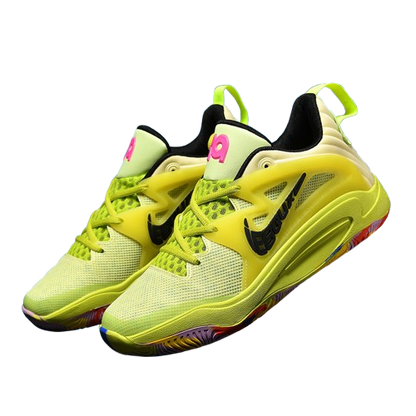 KD 15  Yellow