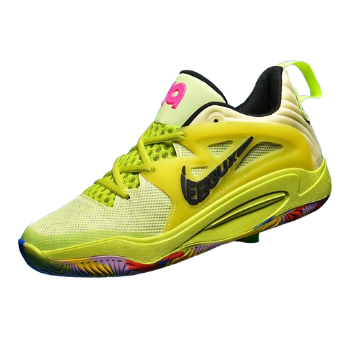 KD 15  Yellow