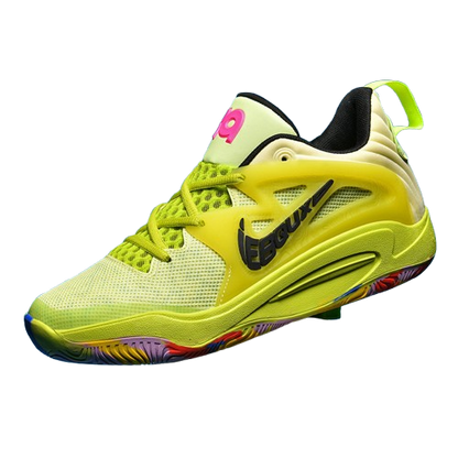 KD 15  Yellow