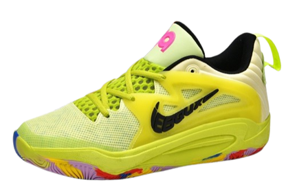 KD 15  Yellow