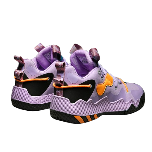 Harden Vol.6 "Magic Lilac"